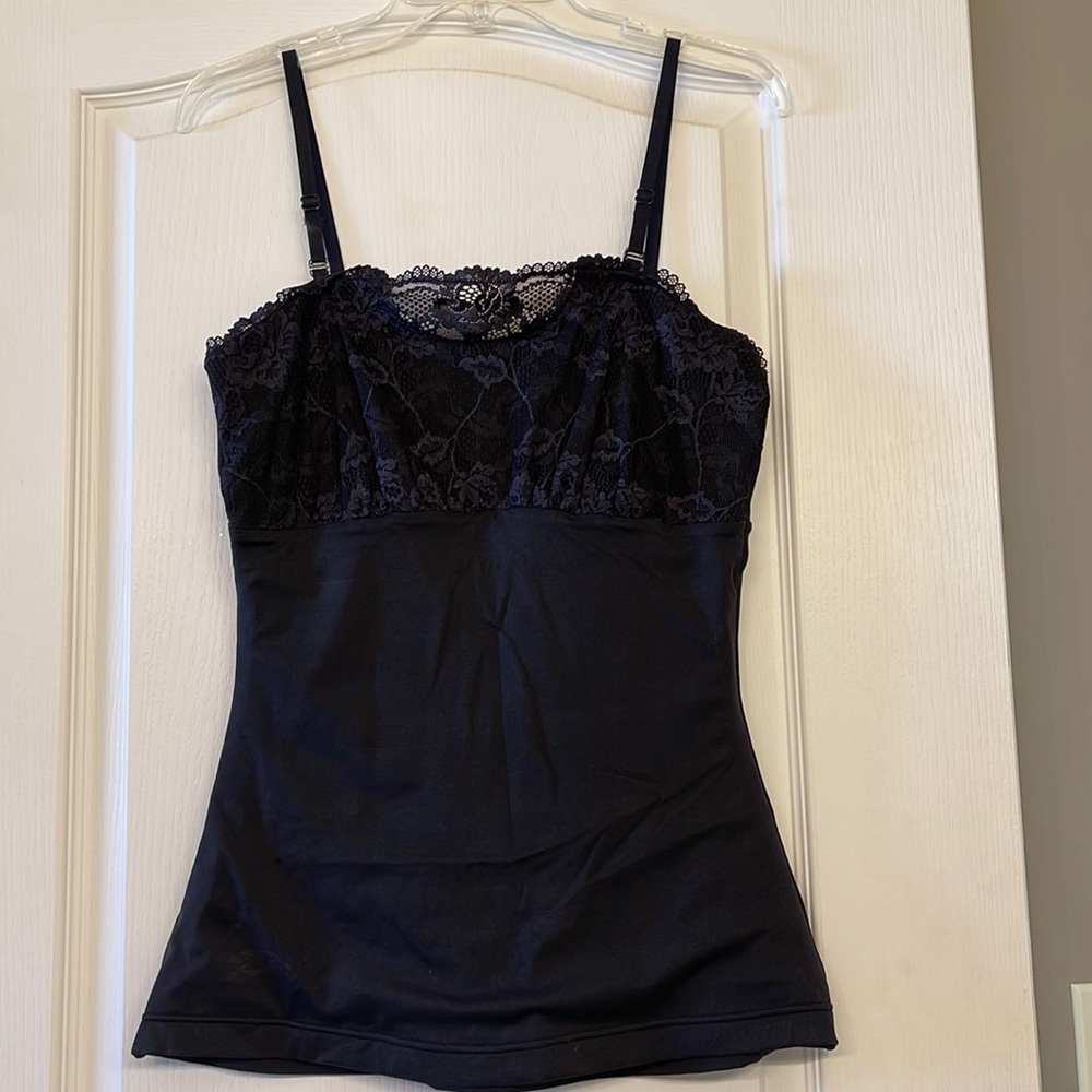 XL Luleh body sliming camisole